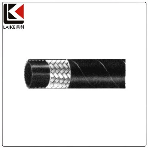 1T One Wire B1T One Wire Braid Hose (SAE 100 R1AT)raid Hose (SAE 100 R1AT)