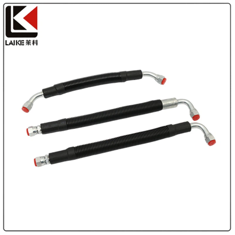 Hydraulic Hose Assembly